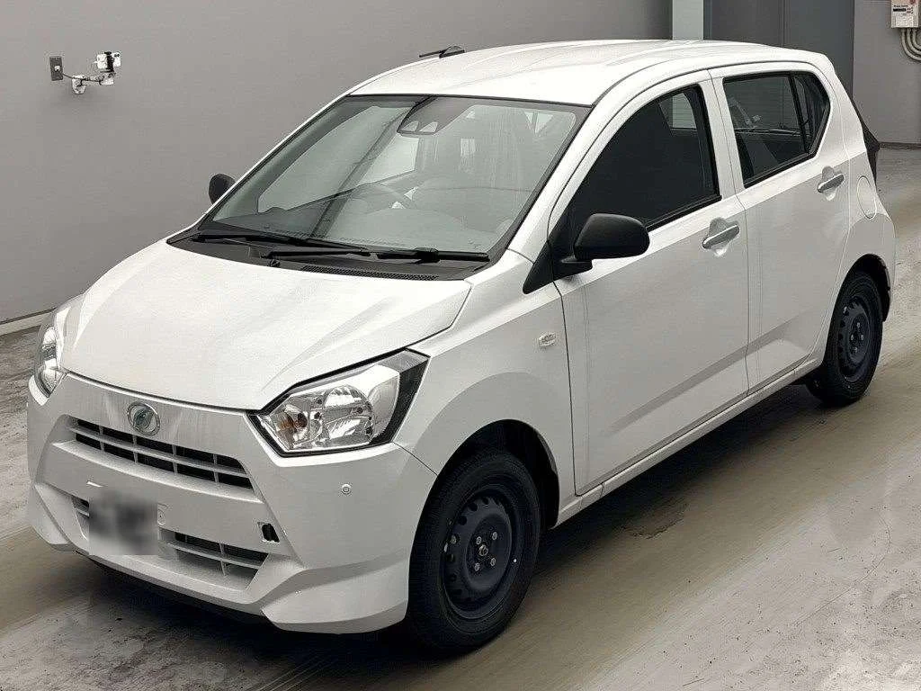 Daihatsu Mira e:S LA350S 2026